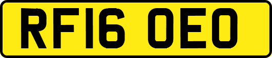 RF16OEO