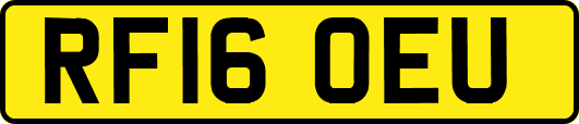 RF16OEU
