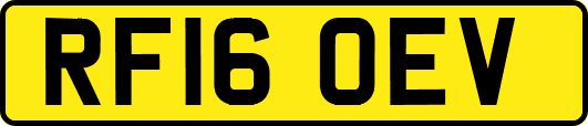 RF16OEV
