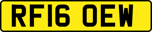 RF16OEW