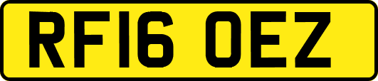 RF16OEZ
