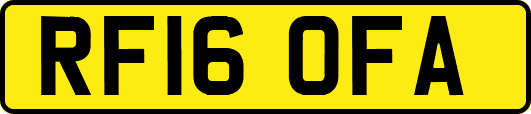 RF16OFA
