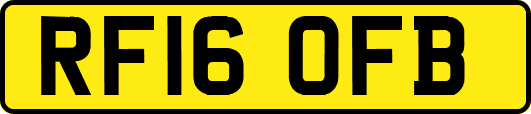 RF16OFB