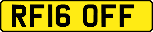 RF16OFF