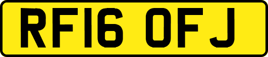 RF16OFJ