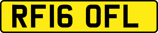 RF16OFL