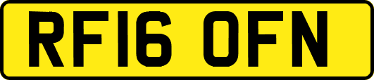 RF16OFN