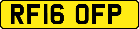 RF16OFP
