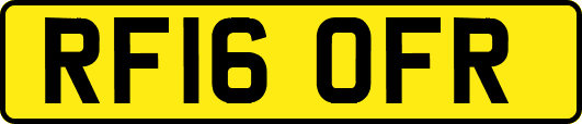 RF16OFR
