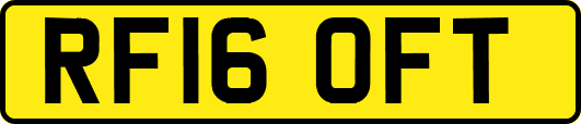 RF16OFT