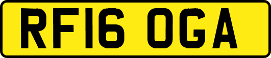 RF16OGA