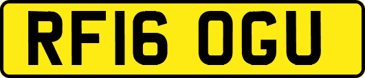 RF16OGU