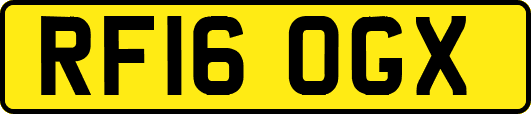 RF16OGX