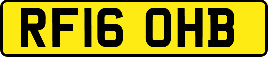RF16OHB