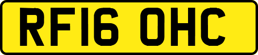 RF16OHC