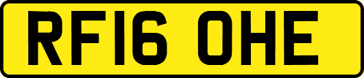 RF16OHE