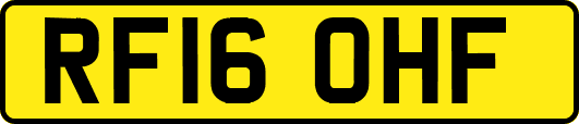 RF16OHF