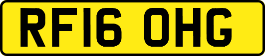 RF16OHG
