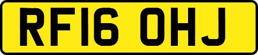 RF16OHJ