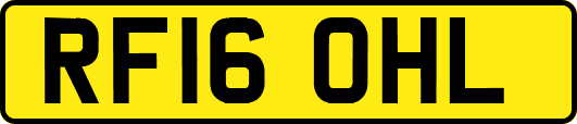 RF16OHL