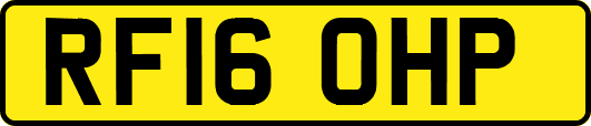 RF16OHP