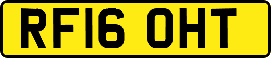 RF16OHT
