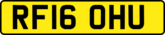 RF16OHU