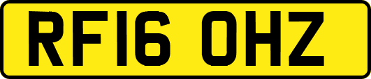 RF16OHZ