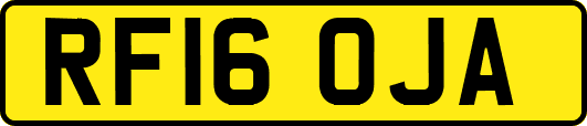 RF16OJA