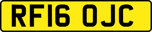 RF16OJC