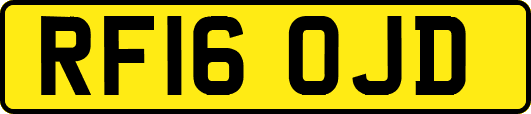 RF16OJD