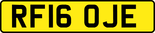 RF16OJE