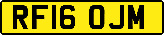 RF16OJM