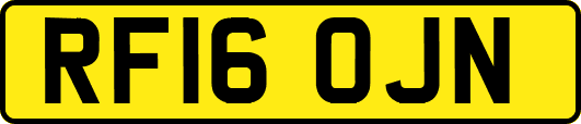 RF16OJN