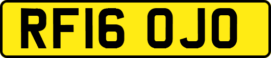 RF16OJO