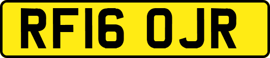RF16OJR