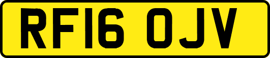 RF16OJV