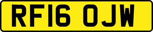 RF16OJW