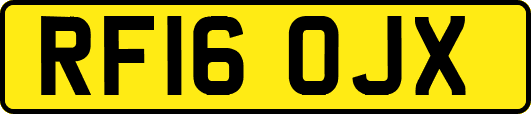 RF16OJX