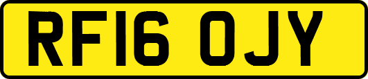 RF16OJY