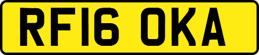 RF16OKA