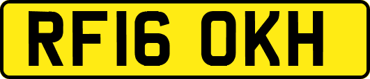 RF16OKH