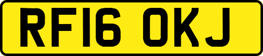 RF16OKJ
