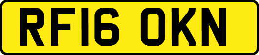 RF16OKN
