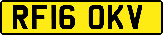 RF16OKV