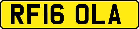 RF16OLA
