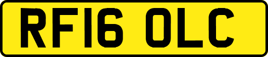 RF16OLC