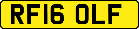 RF16OLF