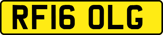 RF16OLG