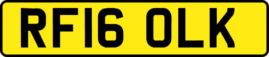 RF16OLK